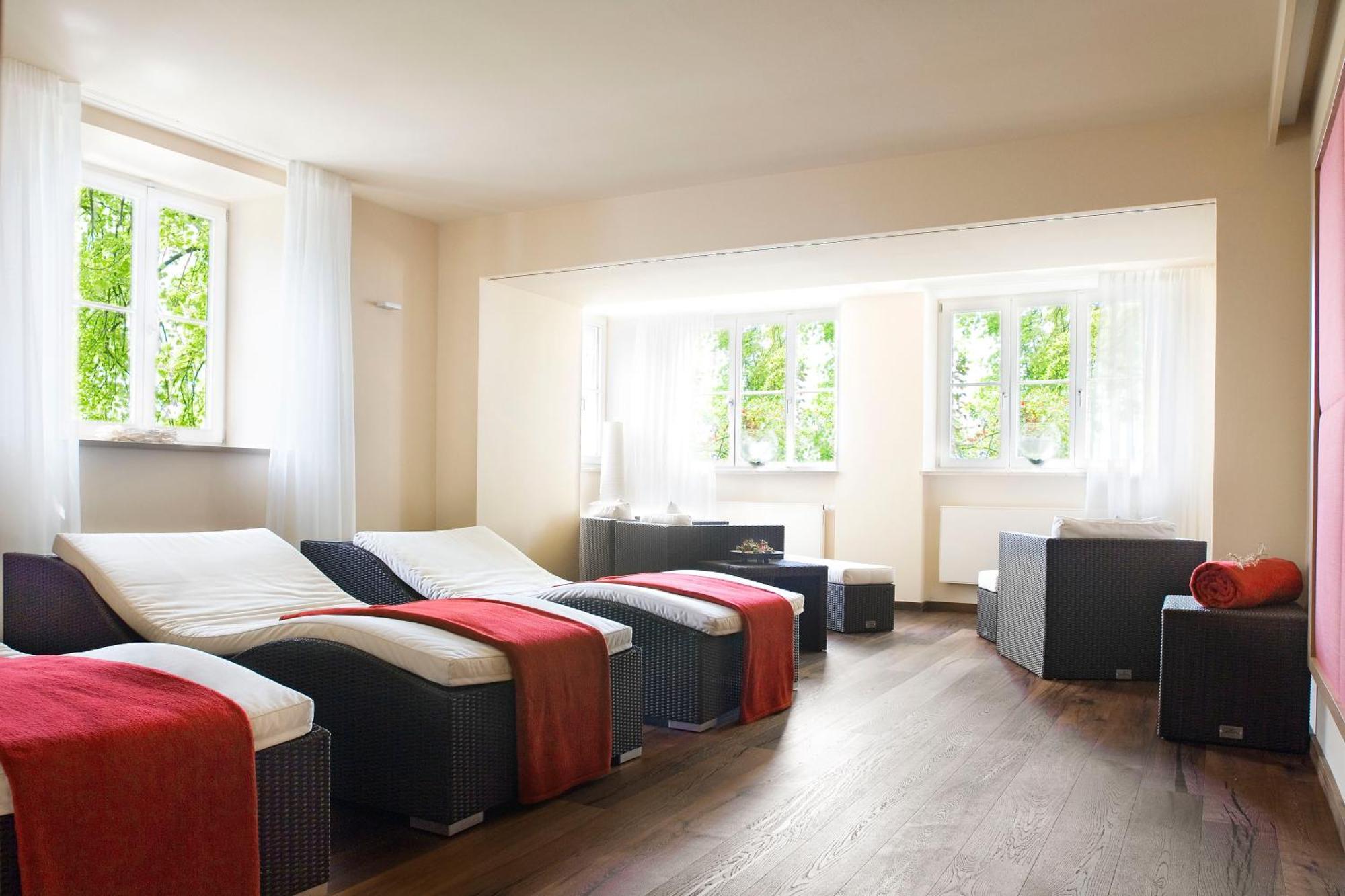 Hotel Bad Schachen Lindau  Zewnętrze zdjęcie