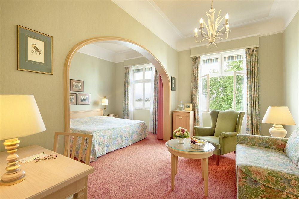 Hotel Bad Schachen Lindau  Zewnętrze zdjęcie
