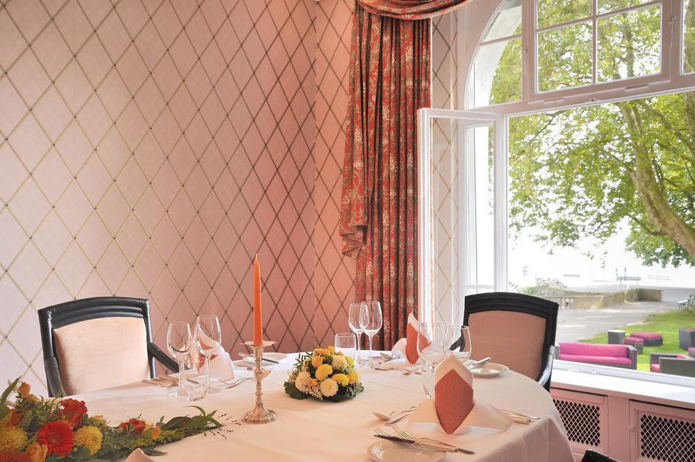 Hotel Bad Schachen Lindau  Zewnętrze zdjęcie