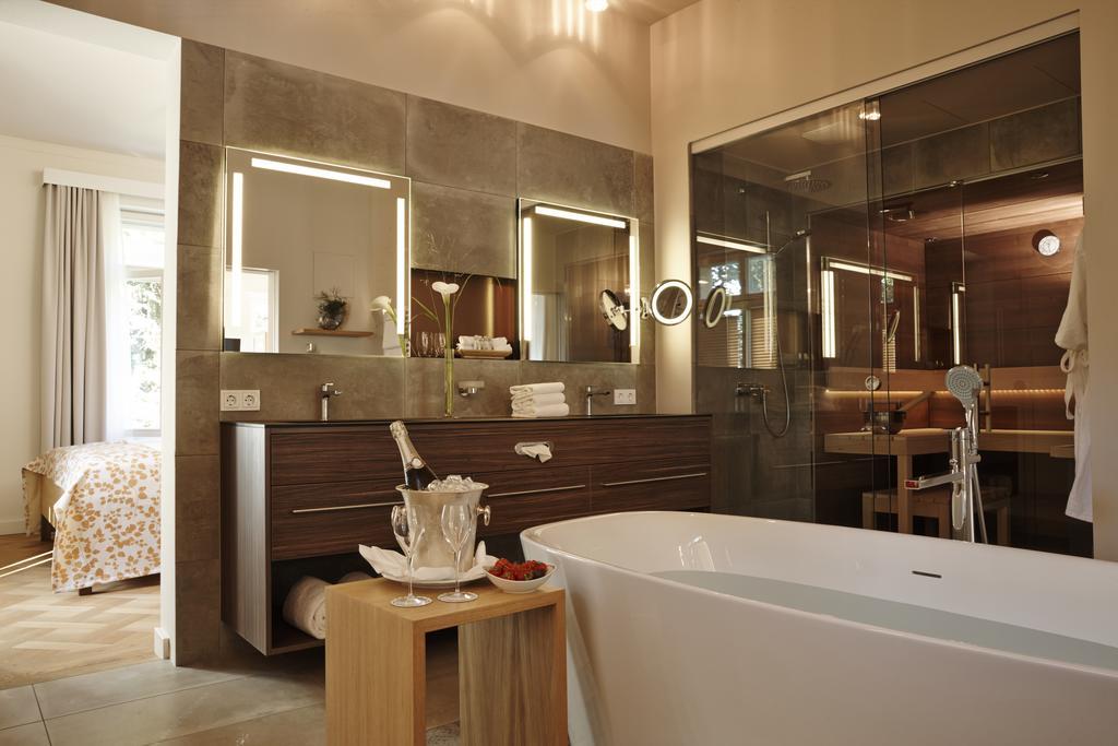Hotel Bad Schachen Lindau  Zewnętrze zdjęcie