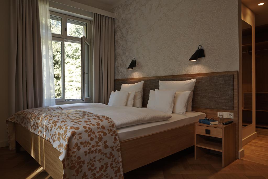 Hotel Bad Schachen Lindau  Zewnętrze zdjęcie
