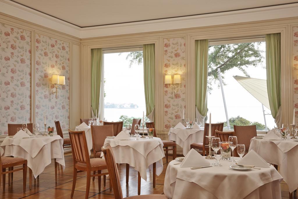 Hotel Bad Schachen Lindau  Zewnętrze zdjęcie