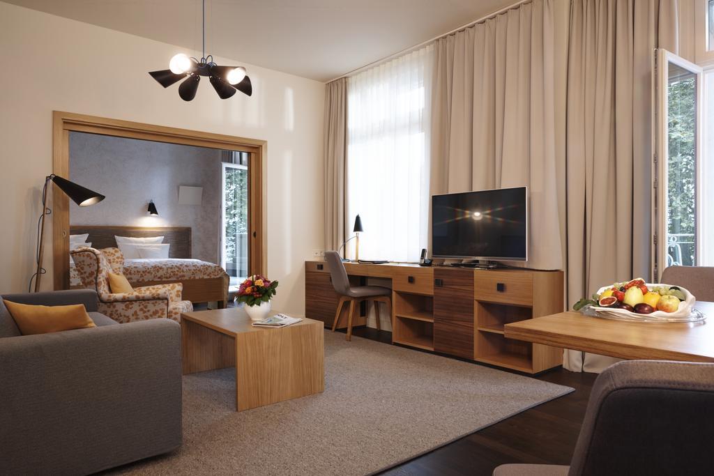 Hotel Bad Schachen Lindau  Zewnętrze zdjęcie