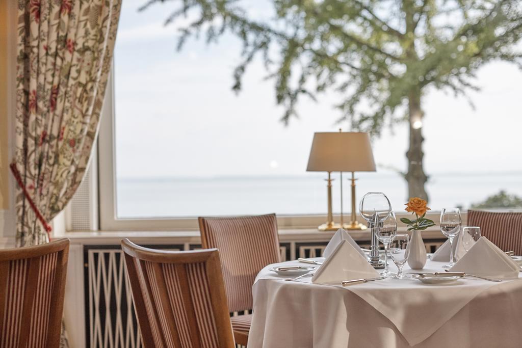 Hotel Bad Schachen Lindau  Zewnętrze zdjęcie