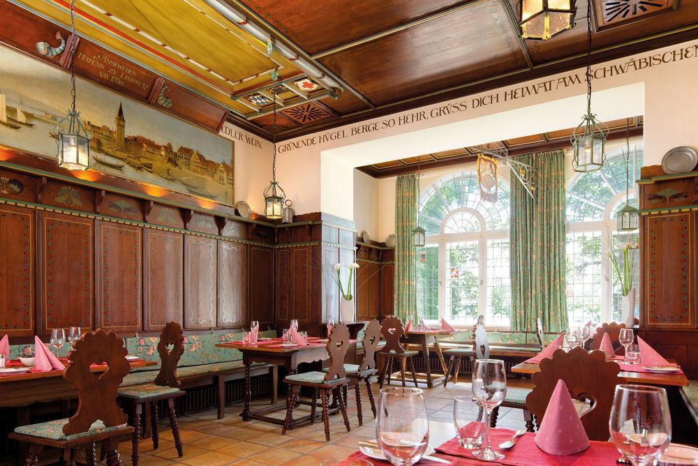 Hotel Bad Schachen Lindau  Zewnętrze zdjęcie