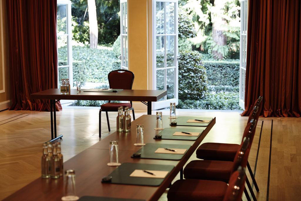 Hotel Bad Schachen Lindau  Zewnętrze zdjęcie
