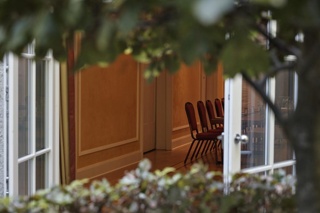 Hotel Bad Schachen Lindau  Zewnętrze zdjęcie