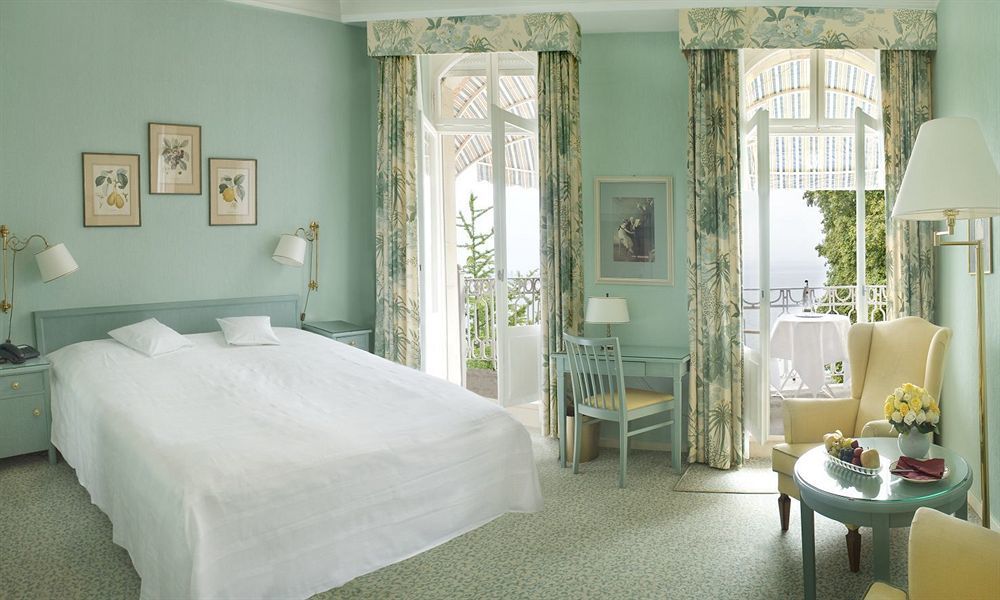 Hotel Bad Schachen Lindau  Zewnętrze zdjęcie