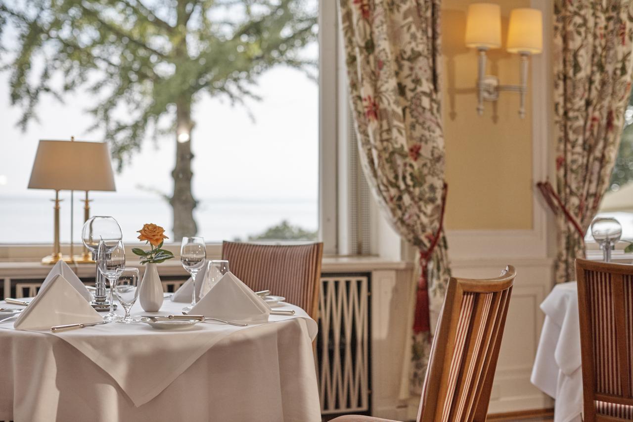 Hotel Bad Schachen Lindau  Zewnętrze zdjęcie