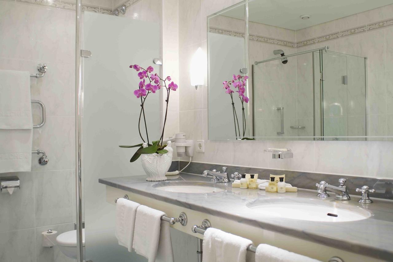 Hotel Bad Schachen Lindau  Zewnętrze zdjęcie