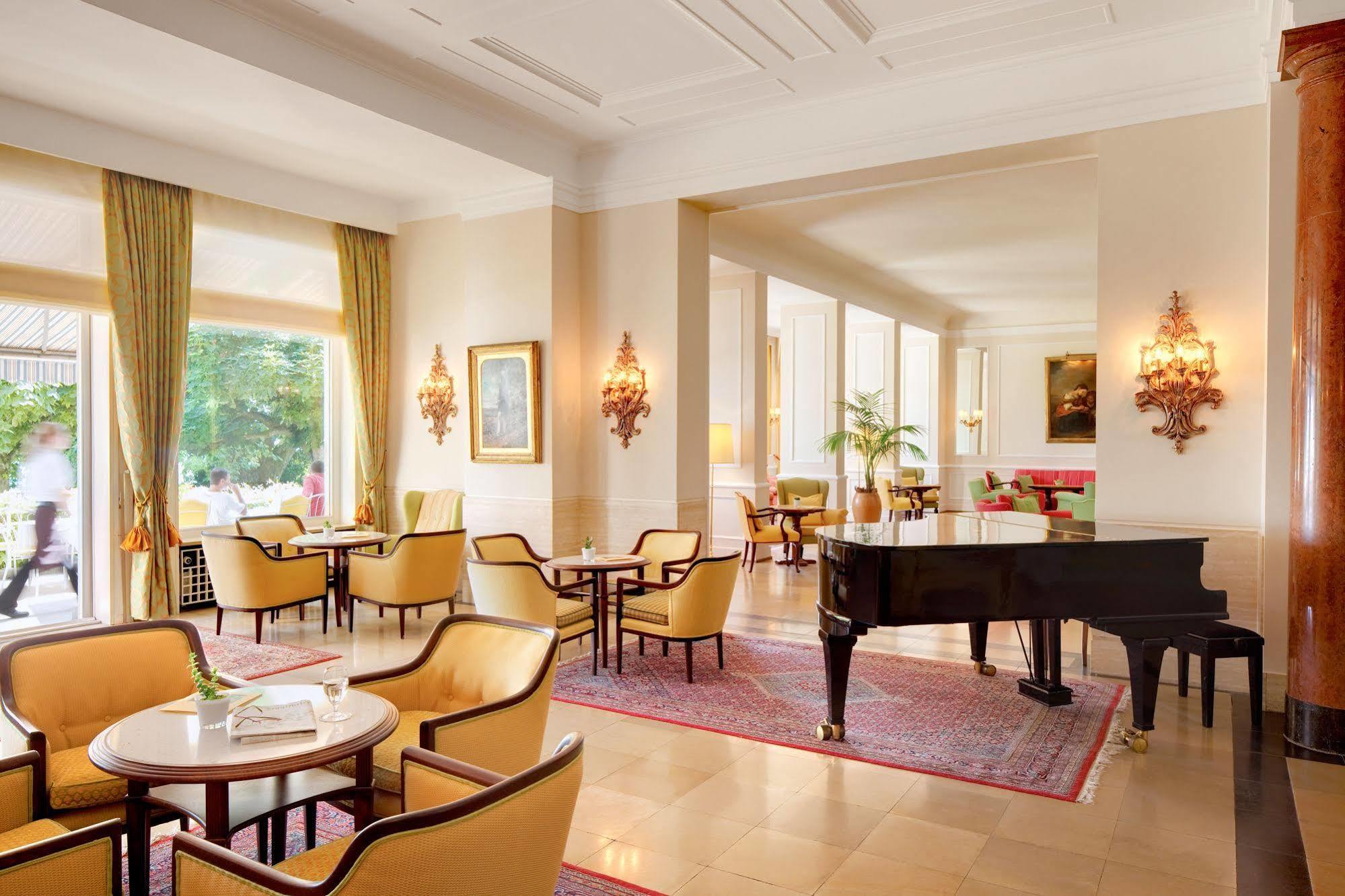 Hotel Bad Schachen Lindau  Zewnętrze zdjęcie
