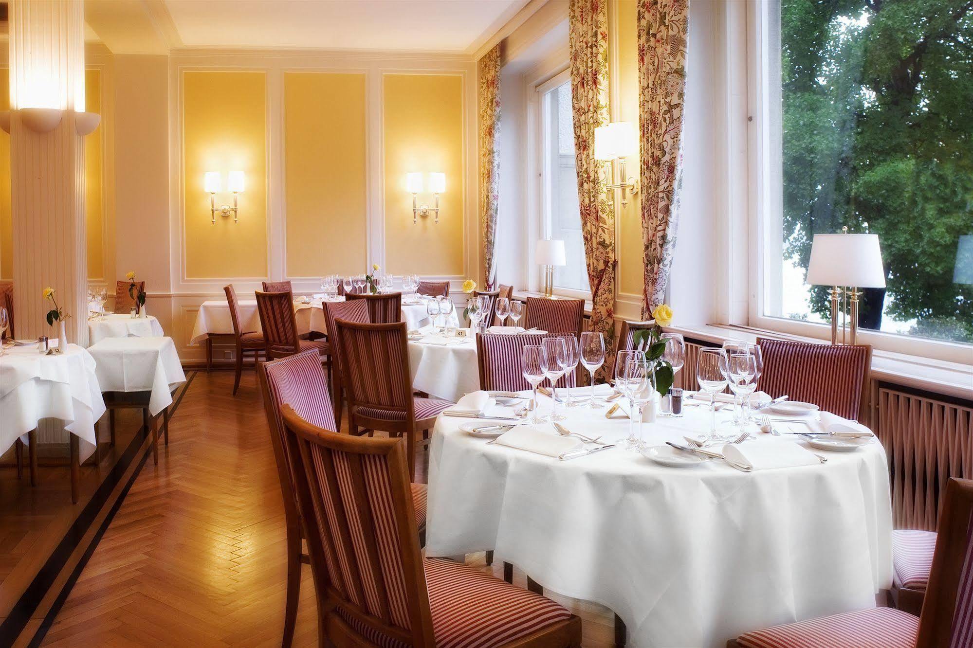 Hotel Bad Schachen Lindau  Zewnętrze zdjęcie