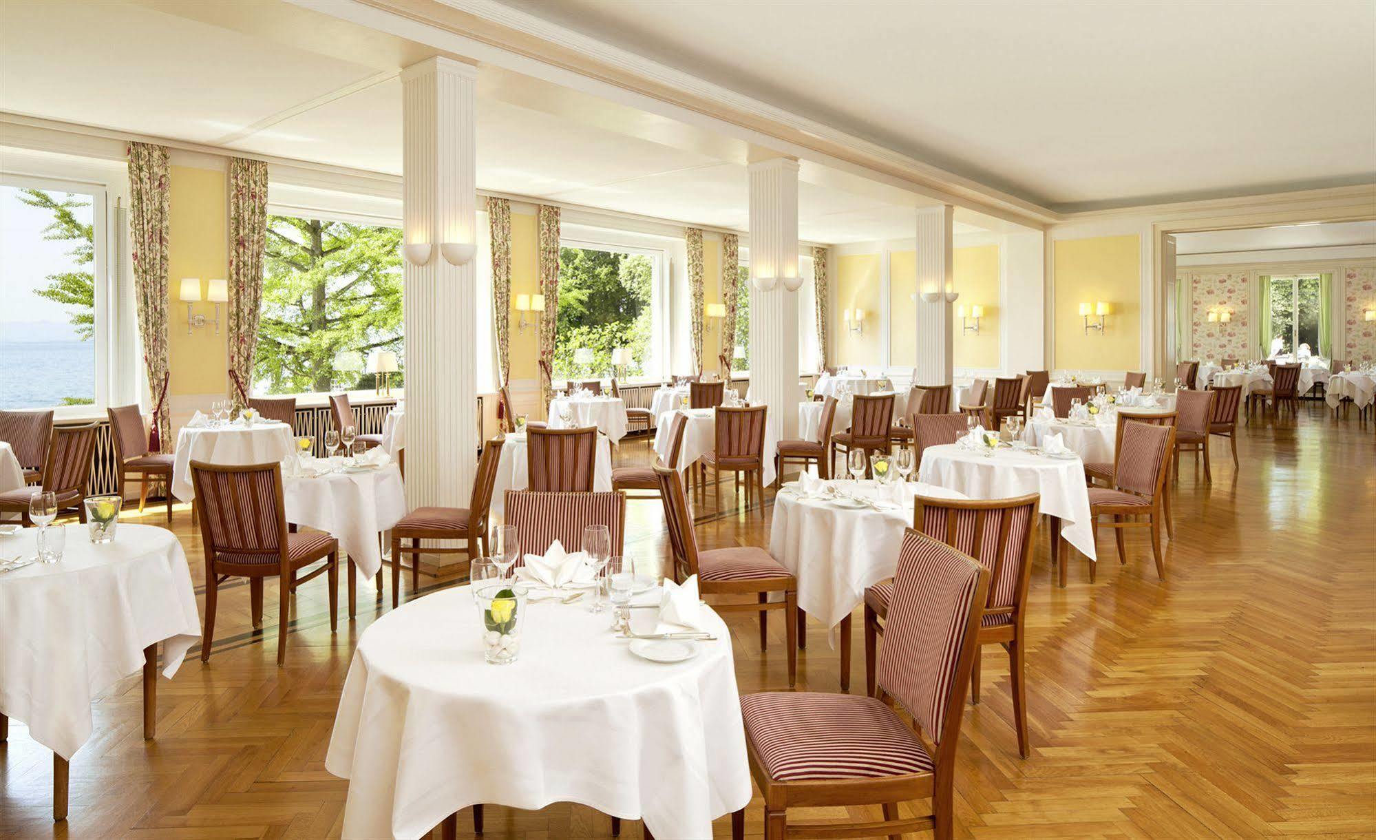 Hotel Bad Schachen Lindau  Zewnętrze zdjęcie