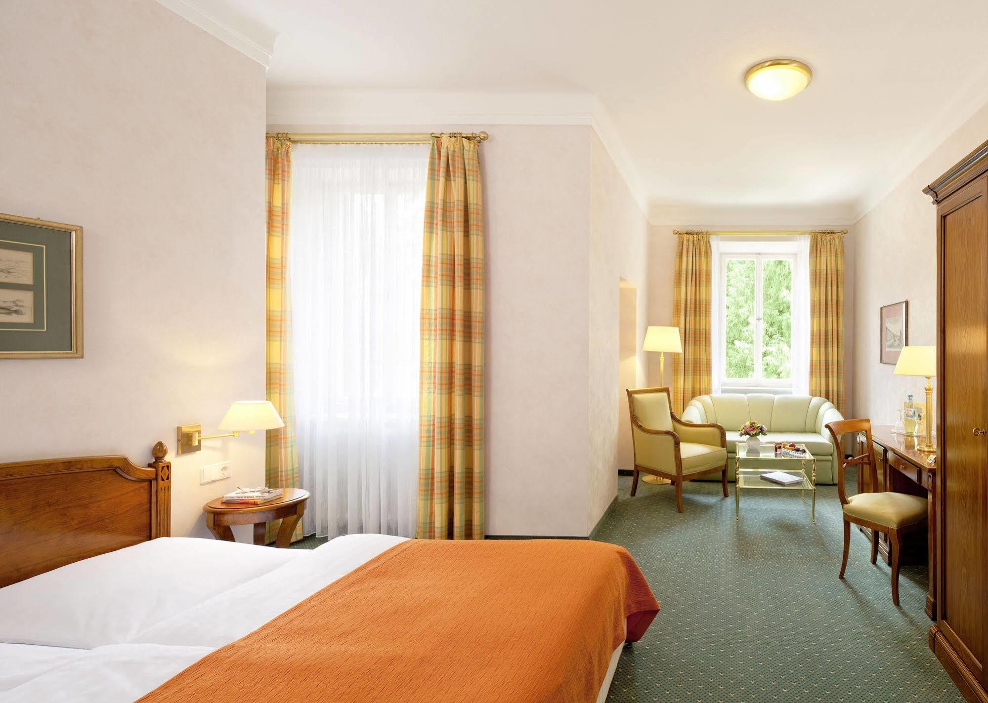 Hotel Bad Schachen Lindau  Zewnętrze zdjęcie