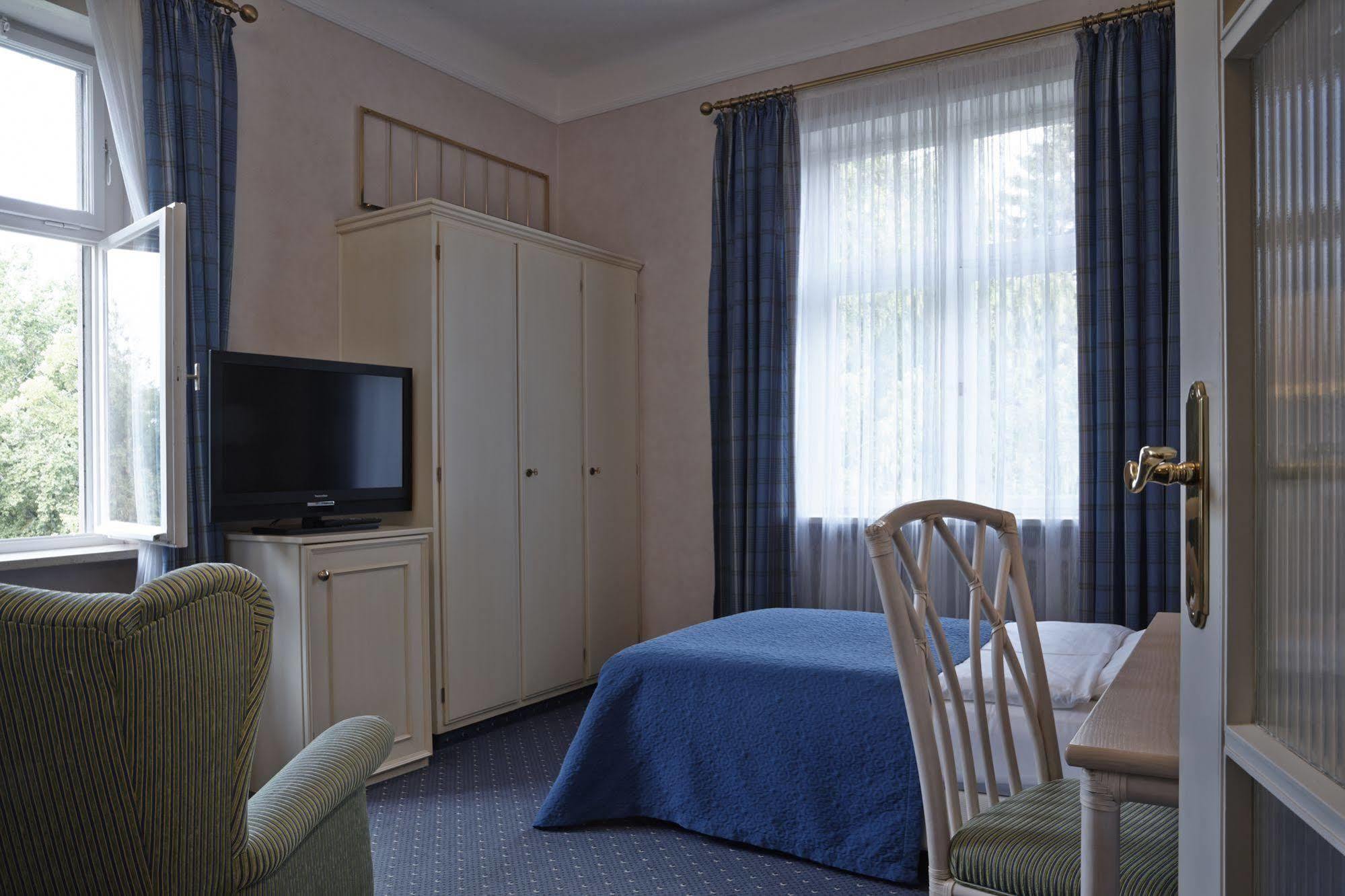 Hotel Bad Schachen Lindau  Zewnętrze zdjęcie