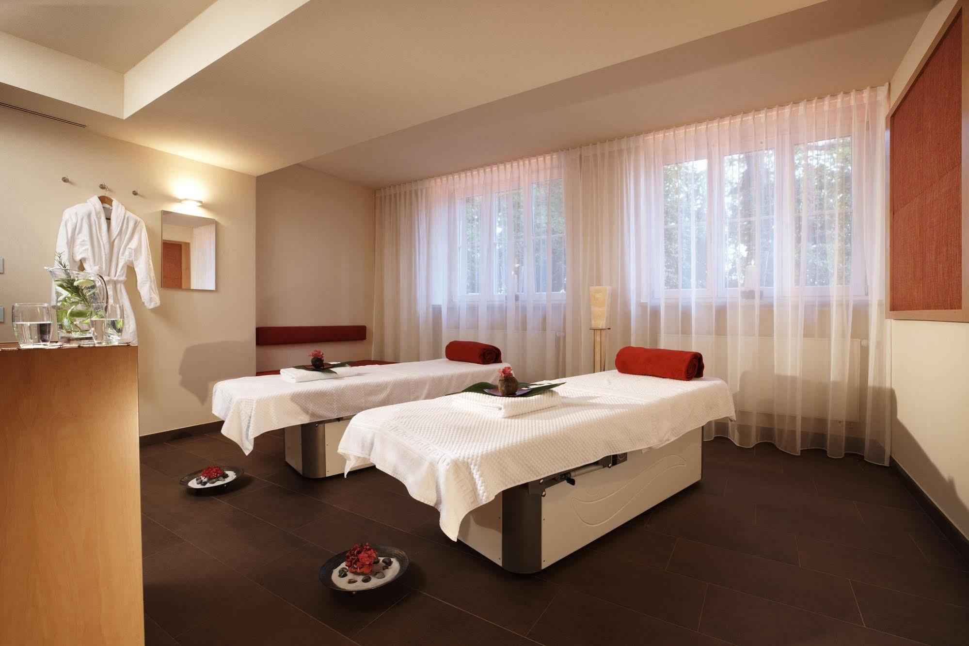 Hotel Bad Schachen Lindau  Zewnętrze zdjęcie
