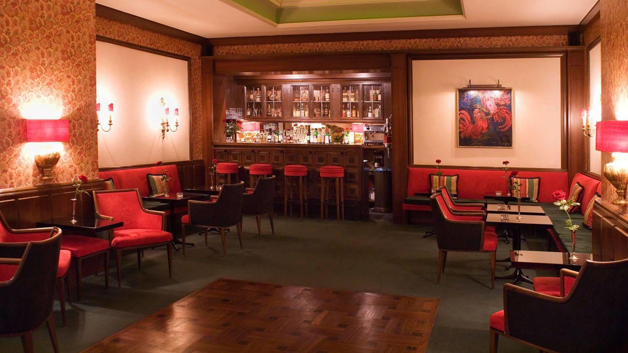 Hotel Bad Schachen Lindau  Zewnętrze zdjęcie