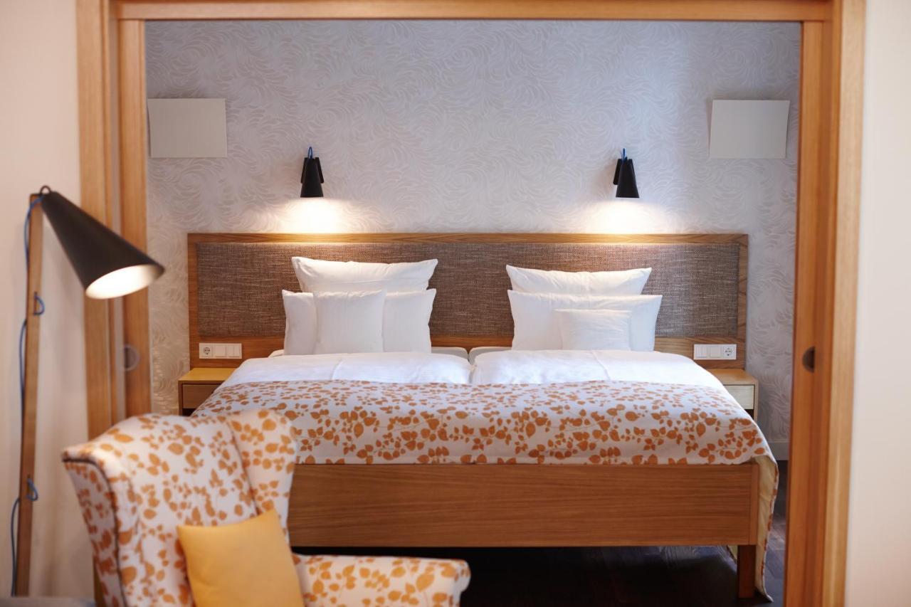 Hotel Bad Schachen Lindau  Zewnętrze zdjęcie