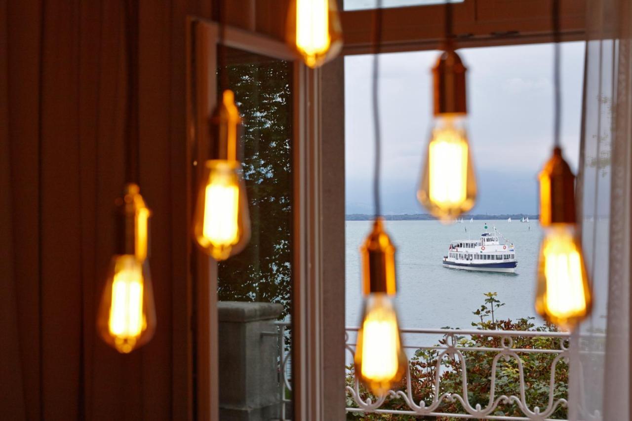Hotel Bad Schachen Lindau  Zewnętrze zdjęcie